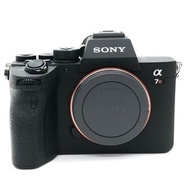 Sony A7R4A A7RIVA A7 R4A 新淨企理 包裝全齊 手快有 歡迎trade in