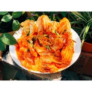 Homemade Kimchi , fresh and delicious