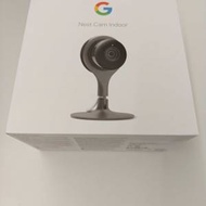 Google Nest Cam Indoor