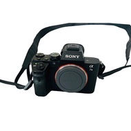 Sony A7 ii mirrorless camera (USED) very good condition