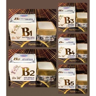 HOA Viet Cream B1 B2 B3 B4 B5 10G