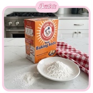 Baking Soda Powder, Baking Soda Baking Soda - 454GR Box - Baking Soda