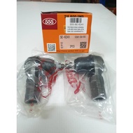 555 - TIE ROD END (OUT) HONDA CIVIC S5A, S7A, S9A, CRV RD4 I-VTEC 01" - 1 PAIR (555-SE-6241)