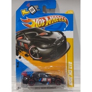 Hotwheels BMW M3 GT2