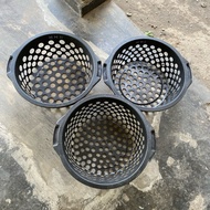 CATFISH SORTING BUCKET PACKAGE NO. 10, 12, 14 CATFISH SORTING BUCKET/ CATFISH FARMING