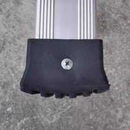Thick Foot Cover Accessories Walking Herringbone Ladder Accessories Anti-slip Foot Cover Ladder Wear