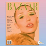 Harper's Bazaar Indonesia February 2025