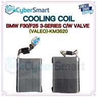 COOLING COIL BMW F30/F25 3-SERIES COIL C/W VALVE (VALEO)-KM3620