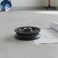 MyriadU Elevator Door Hanging Wheel Heavy Duty Wear Resistant Part 56*16*10mm Model NO.3201.05.0032 