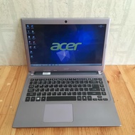 Laptop Acer V5-471, Intel Core i3-2375M, Ram 4Gb, Hdd 500Gb
