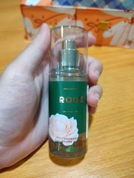 BBW Bath and Body Works - Body Mist ROSE Travel Size 75ml Original
