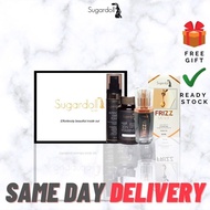 Sugardoll 100 % Original Basic Set Vitamin + Tonic & Serum Frizz Me Not🔥