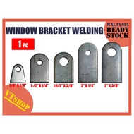 VTSHOP6889 WINDOW BRACKET WELDING BESI GRILL TINGKAP X 1PC