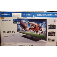 Samsung Smart TV 6 Series 6201 55 inch