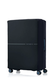 SAMSONITE TRAVEL ESSENTIALS ผ้าคลุมกระเป๋าพับได้ รุ่น FLD. LUGGAGE COVER