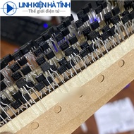 Bag of 15 digital transistors C114 DTC114ESA TO-92S NPN 0.1A 50V reverse digital trans plug C114