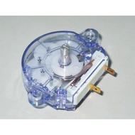 Dryer Timer DFJ-A 180 Minute Duration 15A 250V Dryer Drying Time Timer