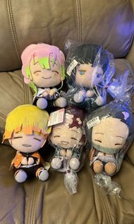 鬼滅之刃公仔