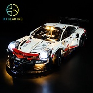 KEYUN | Lego Porsche 911 LED Light