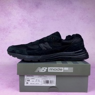 New Balance 992 系列跑步鞋 黑色 M992EA