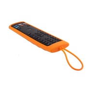 จับได้ดีขึ้นปลอกซิลิโคนน้ำหนักเบาสำหรับ XRT136 XRT140รีโมทคอนโทรลป้องกันการตกหล่น