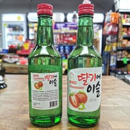 Jinro Fruit Soju