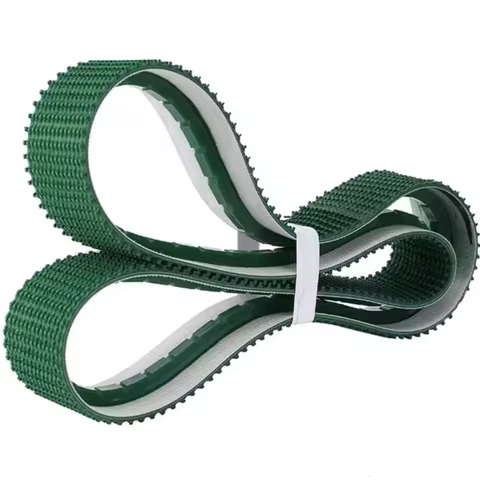 Anti-Wear Transmission PU Belt for Fully Automatic Packaging Machine Box Sealing Machine - Prevent D