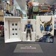 幪面超人-SHF真骨彫 Kuuga Dragon	20231121021