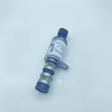 55567050 For Chev-y Saturn Astra Pontiac G3 Vauxhall Opel-Mokka Astra H J Camshaft Cam Control Solen