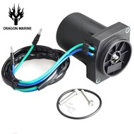 8M0142591 Tilt Trim Motor 8M0089940 For Mercury Mariner Outboard Motor 4 Stroke 65HP 75HP 90HP 115HP