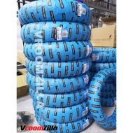 *FREE TUBELESS NUT* DELI TYRE SB-151 TL 17 inches 70 80 90 100 110 120 130 140 150 MADE IN INDONESIA
