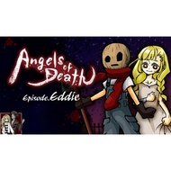 [PC Game]  Angels of Death Episode.Eddie   [Digital Download]
