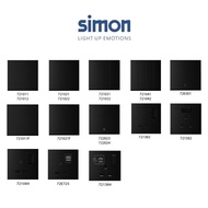 Simon E6 Series Switch / Switches & Socket Outlet