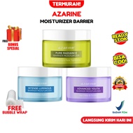 Azarine Barrier Moisturizer Series Face Moisturizer Cream Gel Facial Moisturizer