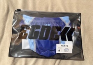 EGDE 泳褲男 size M