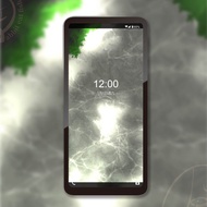 原創插畫-牆 個人化手機桌布||推薦給桌面App多的人||【電子檔】