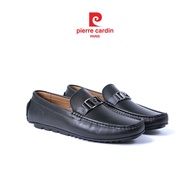 [80-YEAR VIETNAM EDITION] – Pierre Cardin men's loafers special EDITION 80 years luxury metal buckle