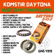 KOMSTIR BEAT KARBU,BEAT FI,BEAT ESP,BEAT POP,BEAT STREET,BEAT