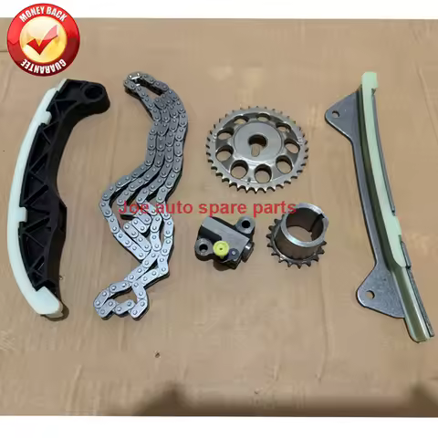 1KRFE 1KR 1KR-FE Engine Timing Chain Tensioner kit for Daihatsu STORIA SIRION Toyota AYGO YARIS VITZ