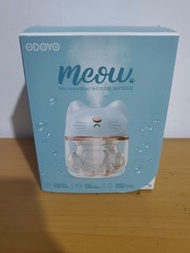 全新Odoyo Meow迷你加濕器