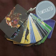 薩爾達switch Amiibo$99 匙扣版+20$  薩爾達中文版就出提早買定