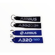 Airbus 350 Airbus 320 Remove Before flight A380 Keychain A320 A350 XWB NEO