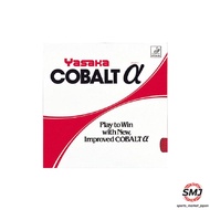Yasaka Cobalt Alpha Table Tennis Blade [Direct from Japan]