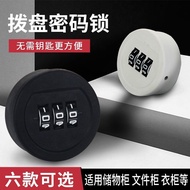 Mechanical Combination Lock Mailbox Lock Locker Lock File Cabinet Lock Drawer Metal Mailbox Lock Ele