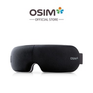 [OSIM] uVision Air Eye Massager