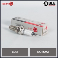 888 Spark Plug CPR6EA-9 Karisma | BLE Motor Hub