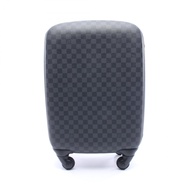 【二手】LOUIS VUITTONZephyr 55 手提包 N23005 PVC塗層帆布皮革 Zephyr 55 男士二手 A