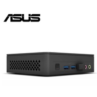 ASUS NUC 11 Essential Kit Atlas Canyon Barebone Mini PC Kit NUC11ATKC4 / *NOT INCLUDED STORAGE & RAM