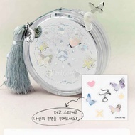 Peripera Mood Fit Cover Cushion 13g SPF 50+ PA++++