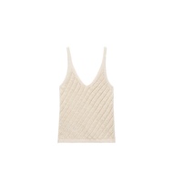 [MANGO] TOP CODINA  / เสื้อ รุ่น TOP CODINA Ref: 77060337